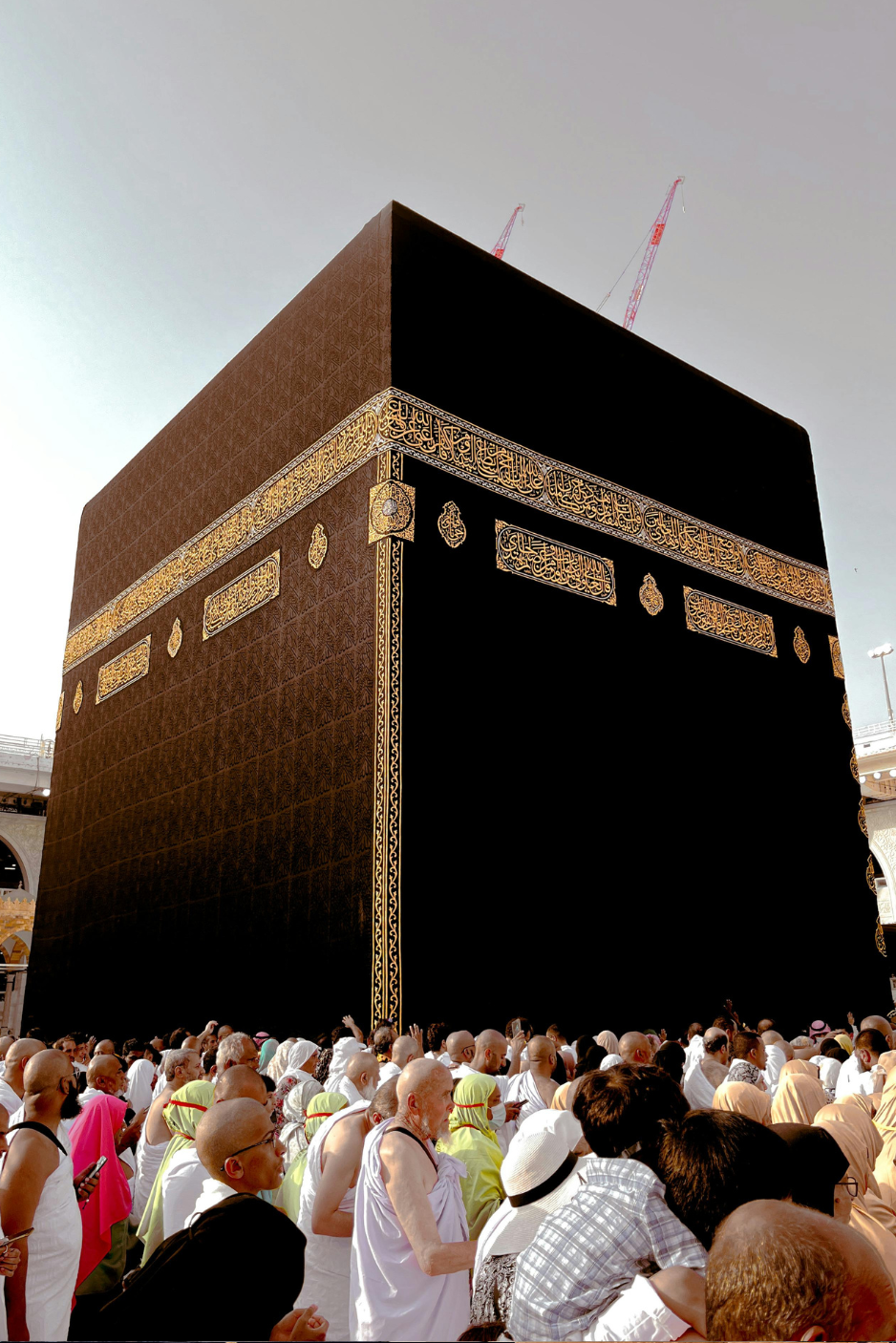 عمره اقتصادي 10 ايام