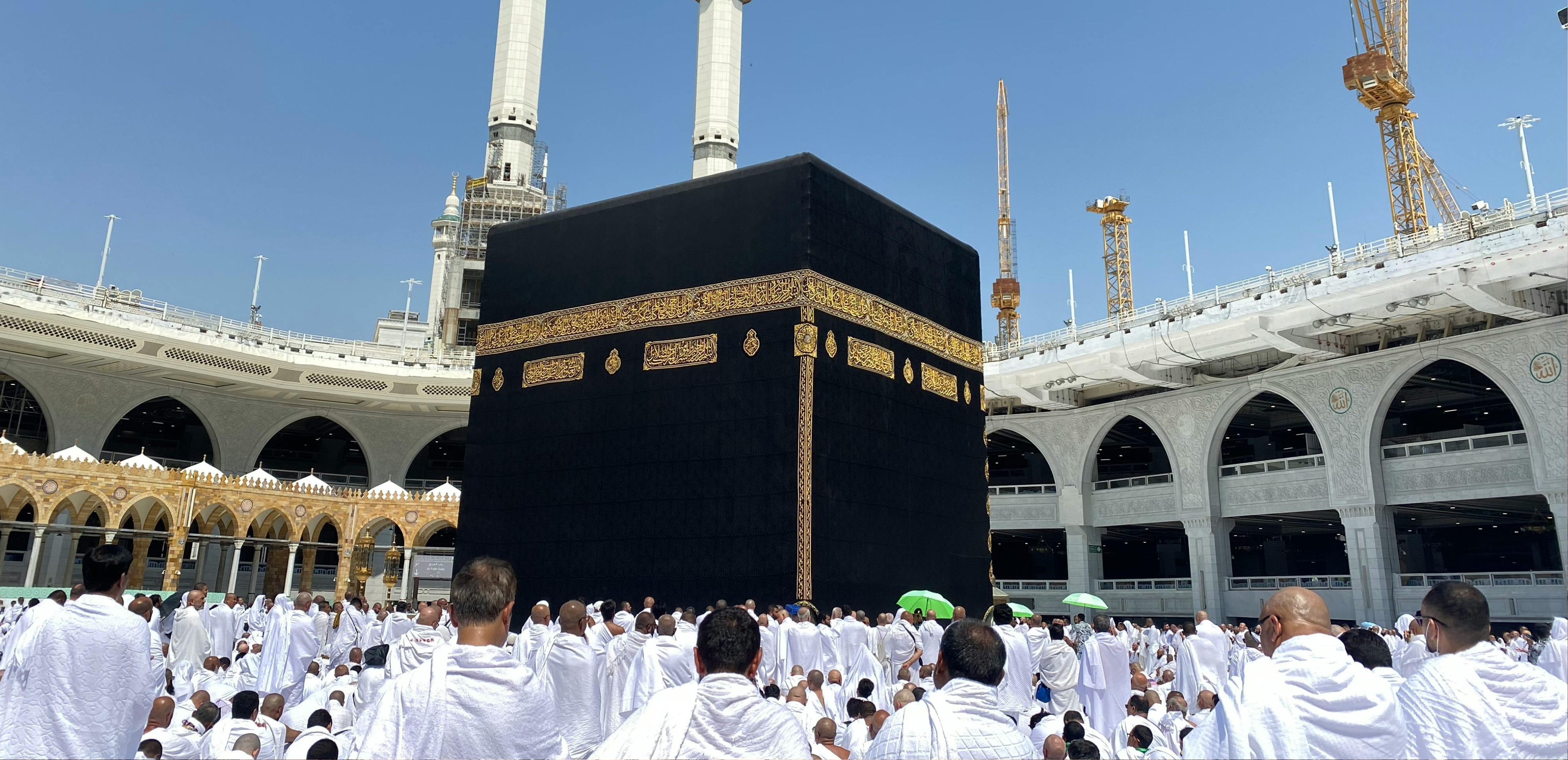 عمره اقتصادي اسبوع