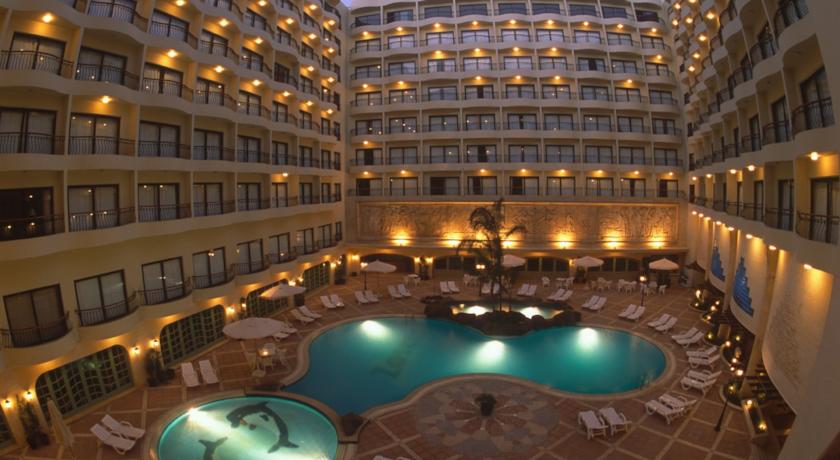 Classic Program 7D/6N